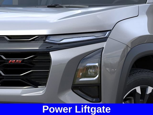 New 2027 Chevrolet Equinox RS FWD image 11