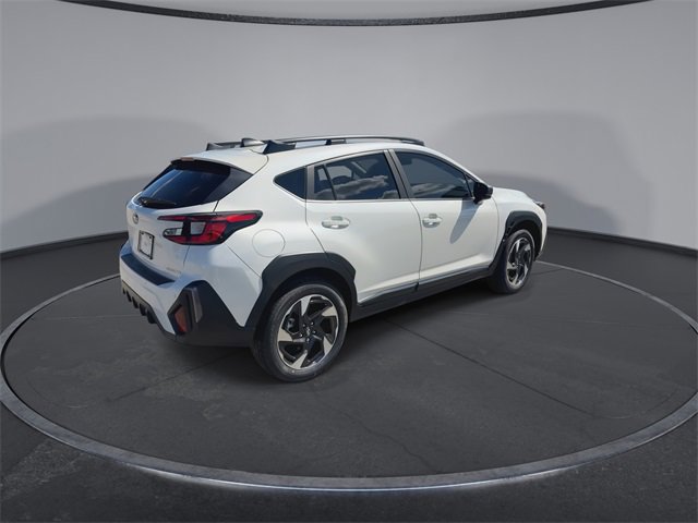 New 2025 Subaru Crosstrek 2.5i Limited w/ Popular Package #3A image 9