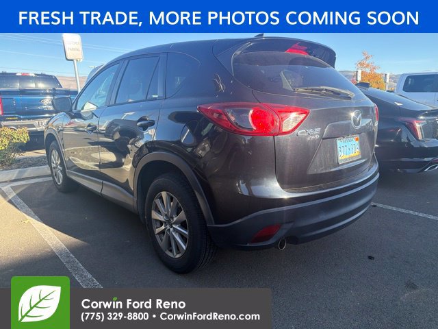 Used 2016 MAZDA CX-5 Touring AWD/4WD image 3