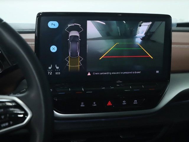 Used 2022 Volkswagen ID.4 Pro S image 28