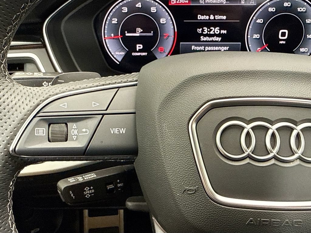 Certified 2023 Audi A5 2.0T Premium Plus w/ Premium Plus AWD/4WD image 11