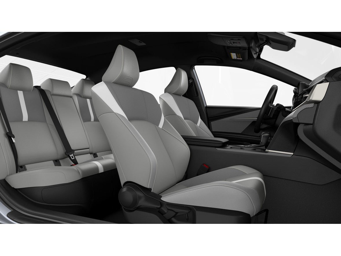 New 2026 Toyota Camry SE FWD image 6