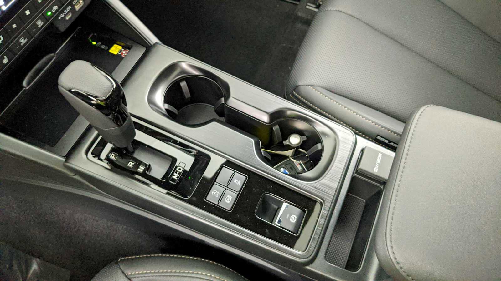 New 2026 Subaru Outback Limited image 18