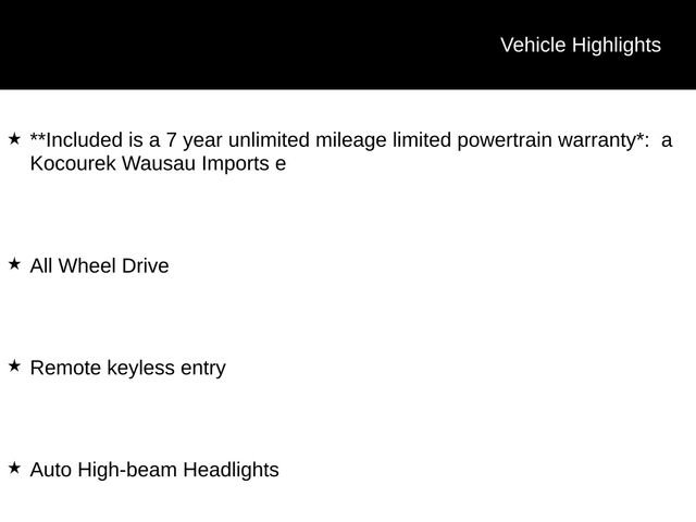 New 2025 Volkswagen Taos S image 4