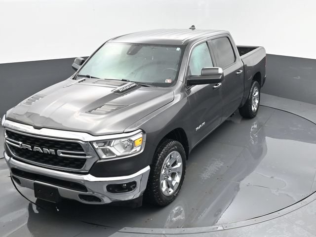 Used 2022 RAM 1500 Big Horn AWD/4WD image 19