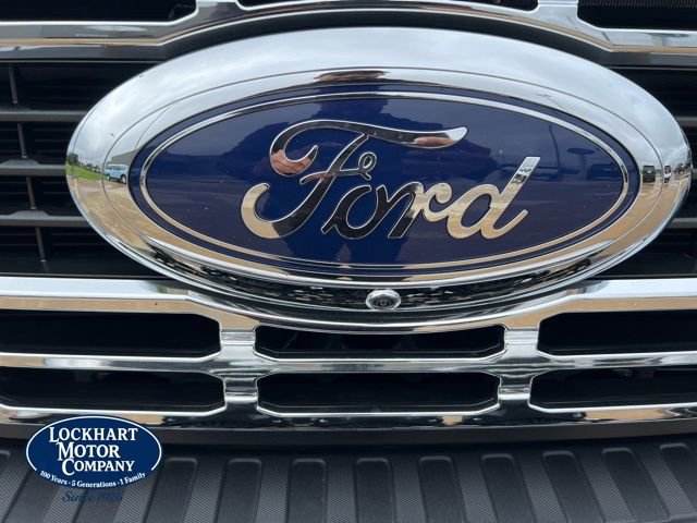 New 2026 Ford F250 XLT w/ 360-Degree Camera Package AWD/4WD image 9