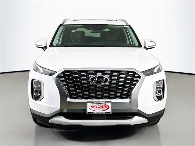 Used 2020 Hyundai Palisade SEL image 15