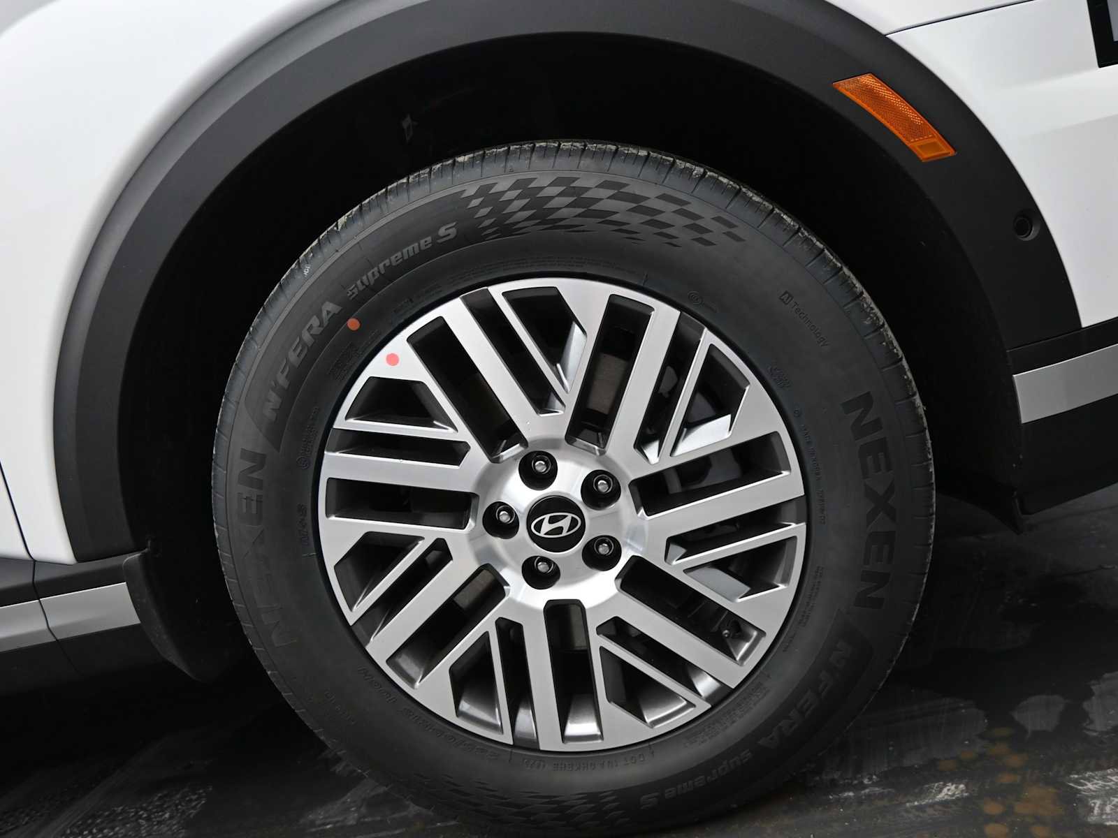 New 2026 Hyundai Palisade SEL image 10