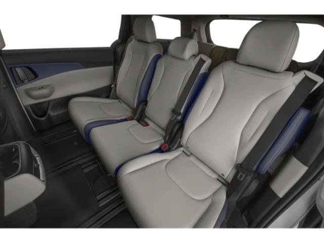 New 2027 Kia Carnival EX FWD image 12