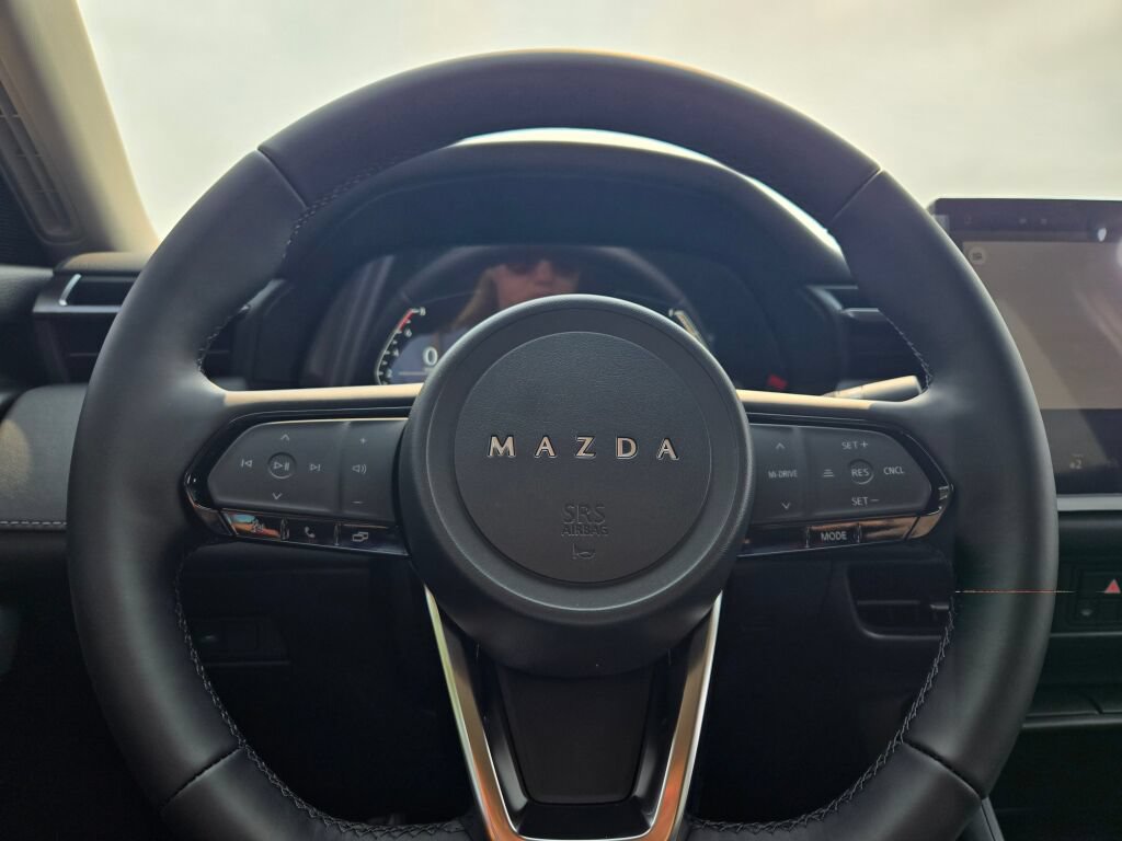 New 2026 MAZDA CX-5 Preferred AWD/4WD image 27