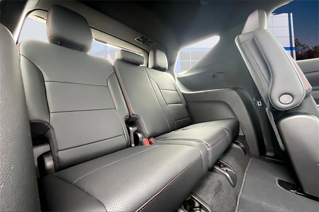 New 2026 Chevrolet Traverse RS image 26