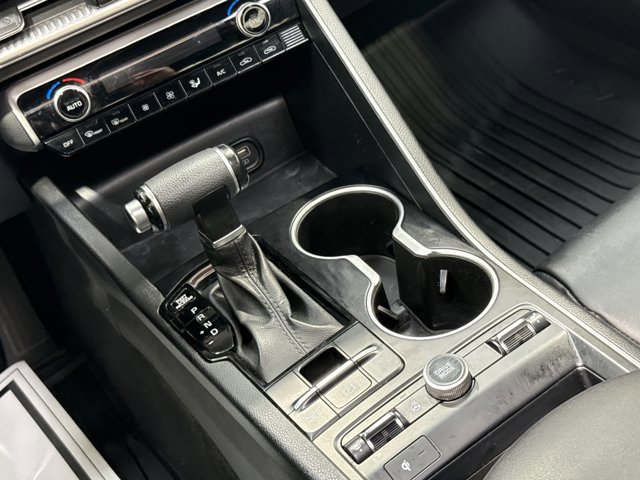 Certified 2021 Kia K5 GT-Line AWD/4WD image 25