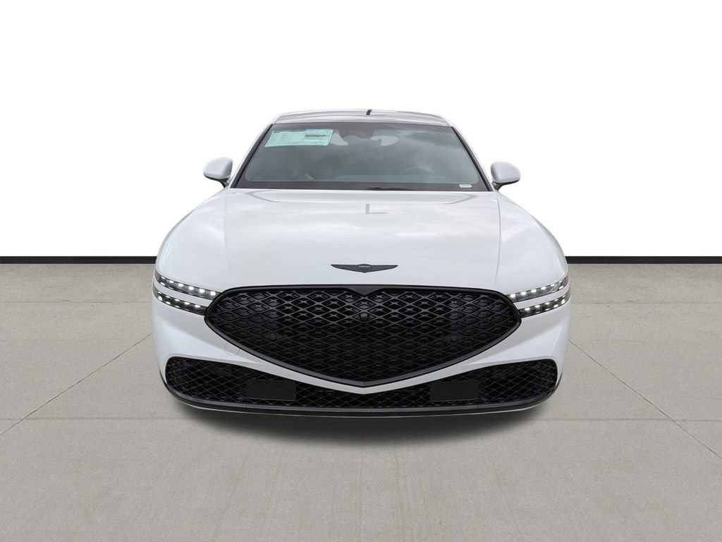 New 2026 Genesis G90 3.5T Prestige AWD/4WD image 2