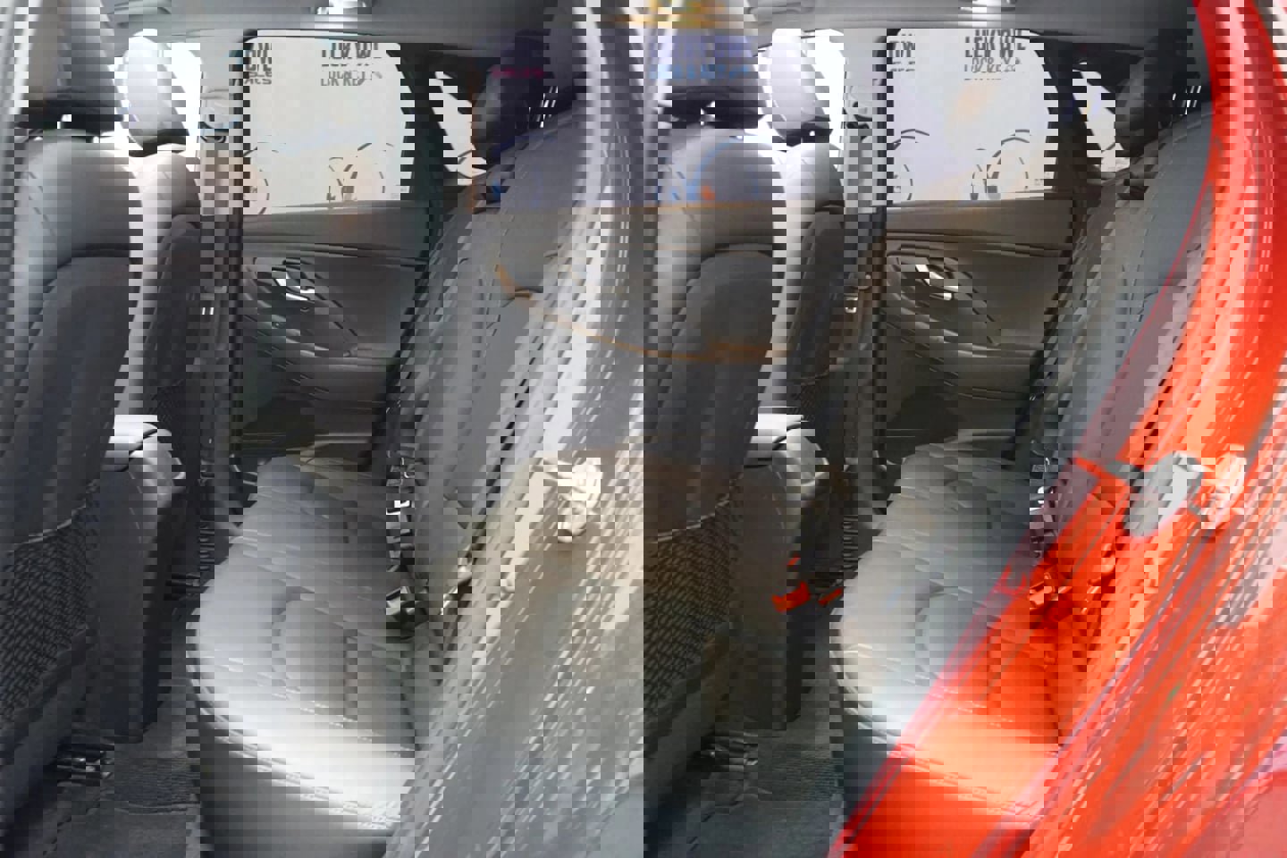 Used 2020 Hyundai Elantra GT w/ Style Package 02 image 15