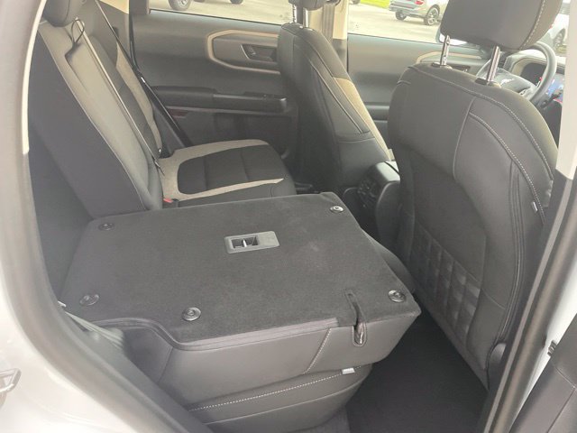 New 2026 Ford Bronco Sport Big Bend AWD/4WD image 56