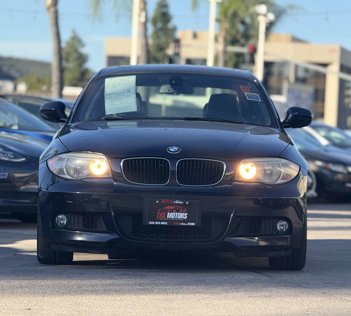 Used 2013 BMW 128i 128i MSport Clean Title image 2