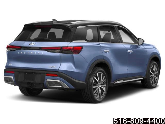Used 2023 INFINITI QX60 Autograph w/ Cargo Package image 2