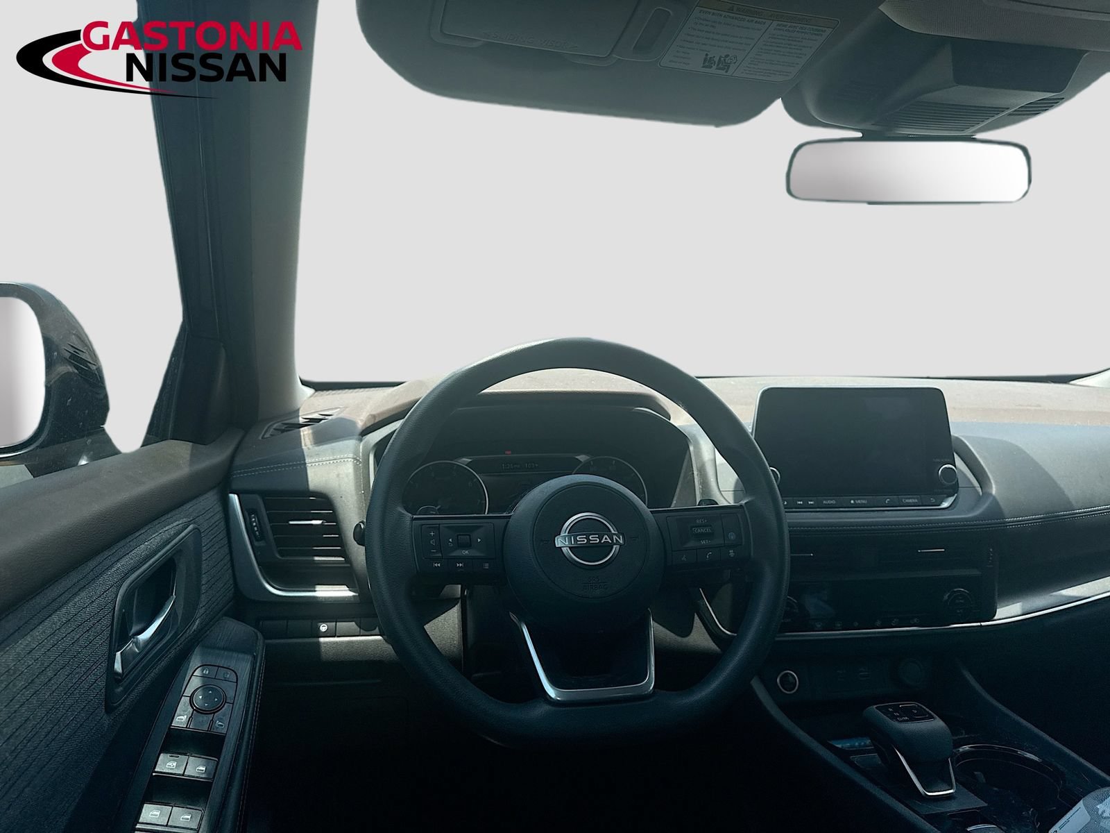 Used 2023 Nissan Rogue SV FWD image 27