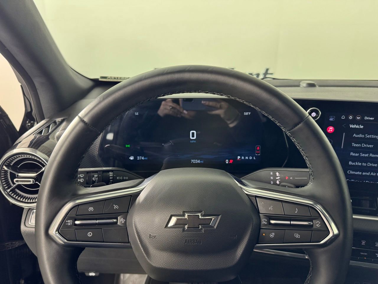 Used 2026 Chevrolet Equinox LT w/ Midnight Edition image 20