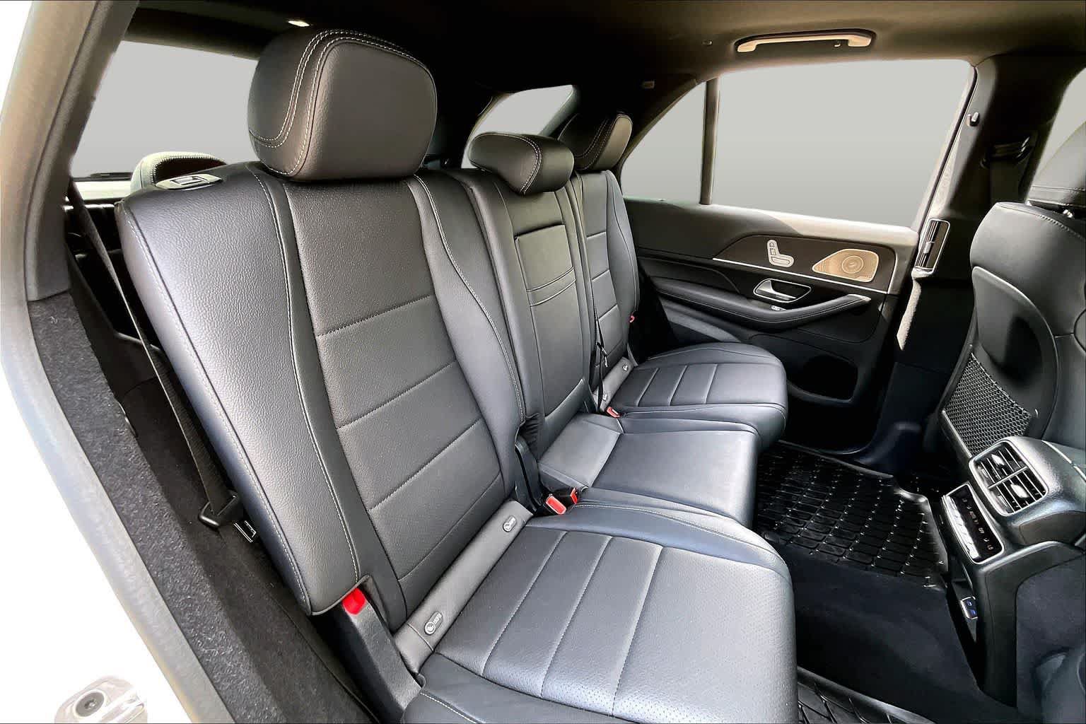Used 2024 Mercedes-Benz GLE 350 4MATIC image 20