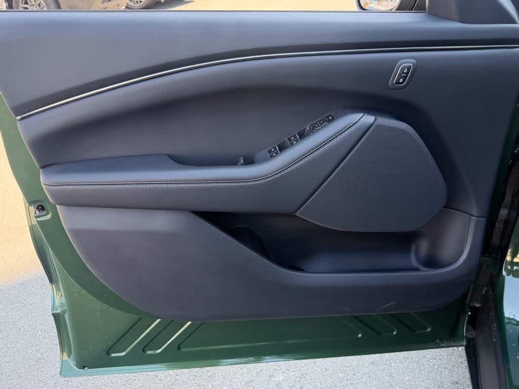 New 2026 Ford Mustang Mach-E Select AWD/4WD image 12