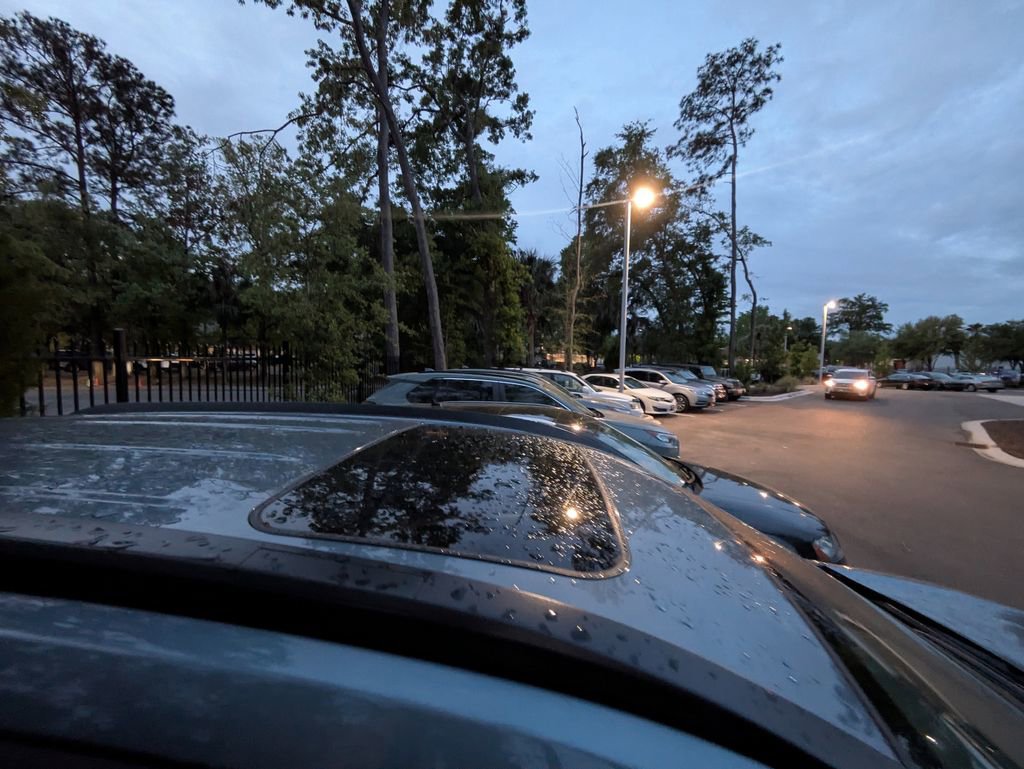 Used 2026 Toyota Corolla Cross LE image 11