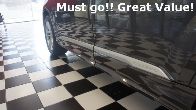 Used 2022 Audi Q7 3.0T Premium Plus w/ Premium Plus Package image 65