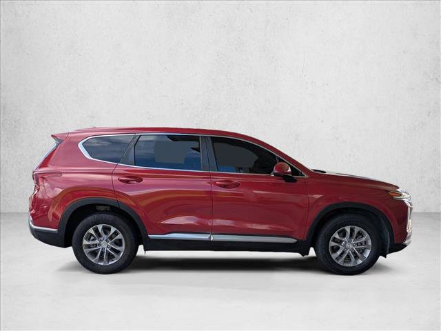 Used 2019 Hyundai Santa Fe SE FWD image 4