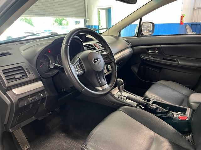 Used 2013 Subaru Crosstrek 2.0i Limited w/ Popular Pkg 2 AWD/4WD image 22