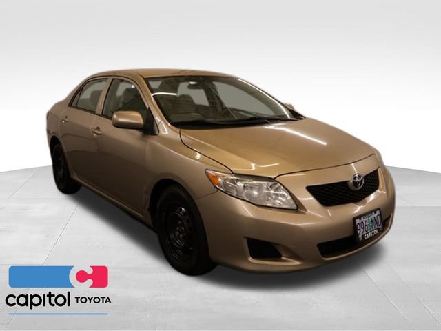 Used 2010 Toyota Corolla LE FWD image 5