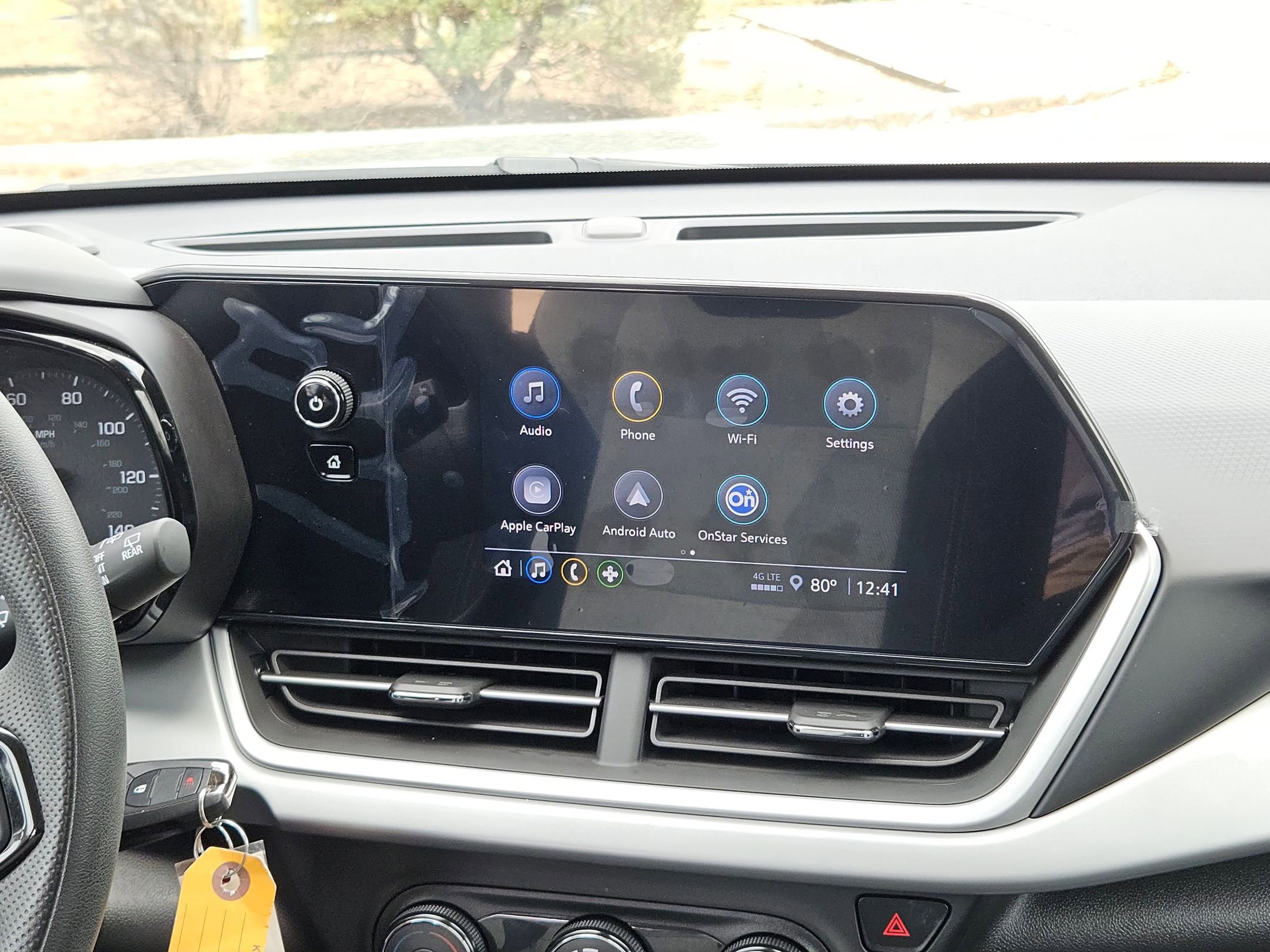 Certified 2024 Chevrolet Trax LS image 17