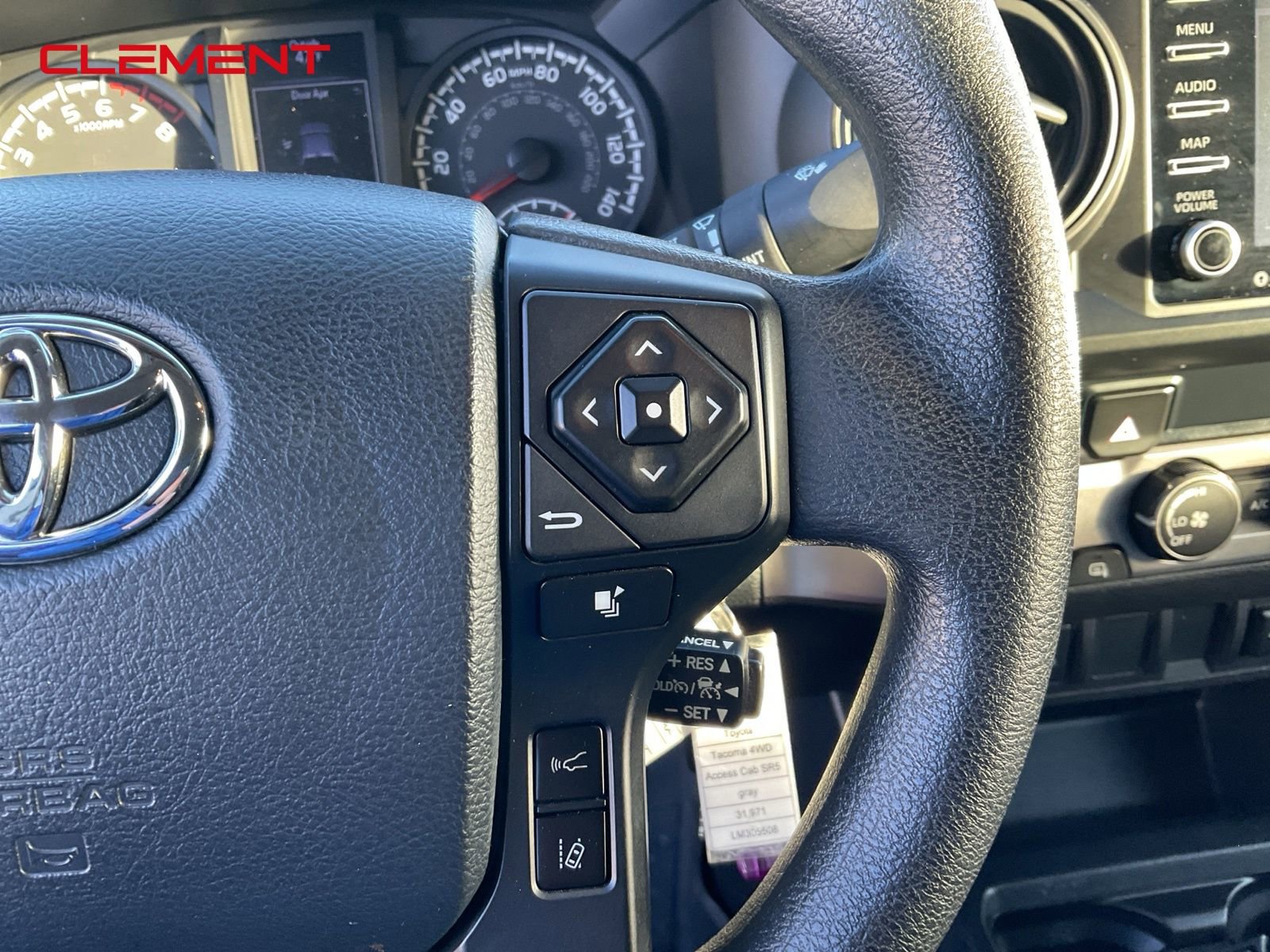 Used 2020 Toyota Tacoma SR image 6