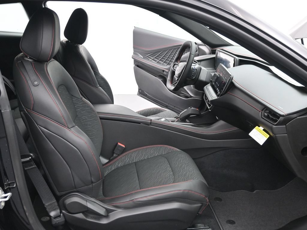 New 2026 Dodge Charger Scat Pack w/ Blacktop Package AWD/4WD image 13