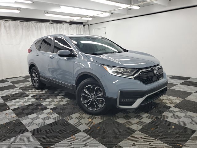 Used 2020 Honda CR-V EX
