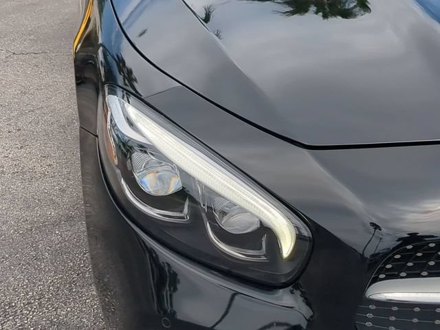 Used 2019 Mercedes-Benz SL 450 image 10