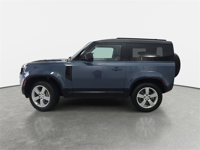 Certified 2023 Land Rover Defender 90 X-Dynamic SE image 8