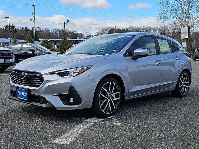 New 2026 Subaru Impreza 2.0i Sport image 3