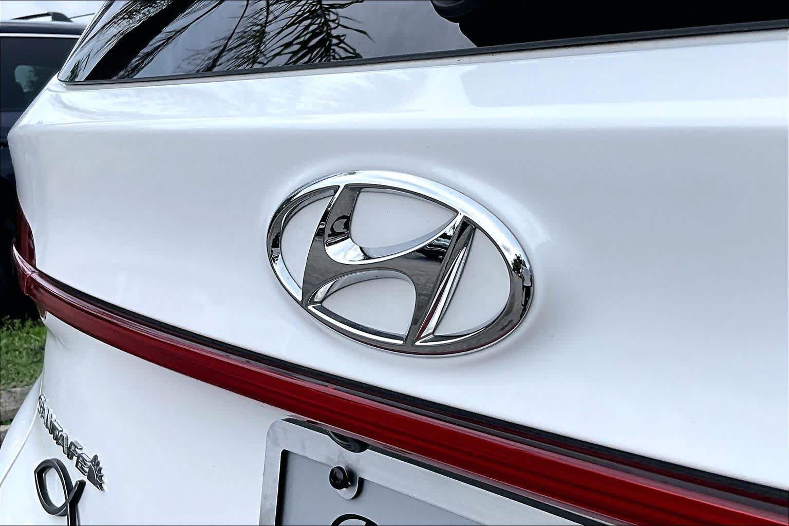 Used 2022 Hyundai Santa Fe SEL Premium AWD/4WD image 31