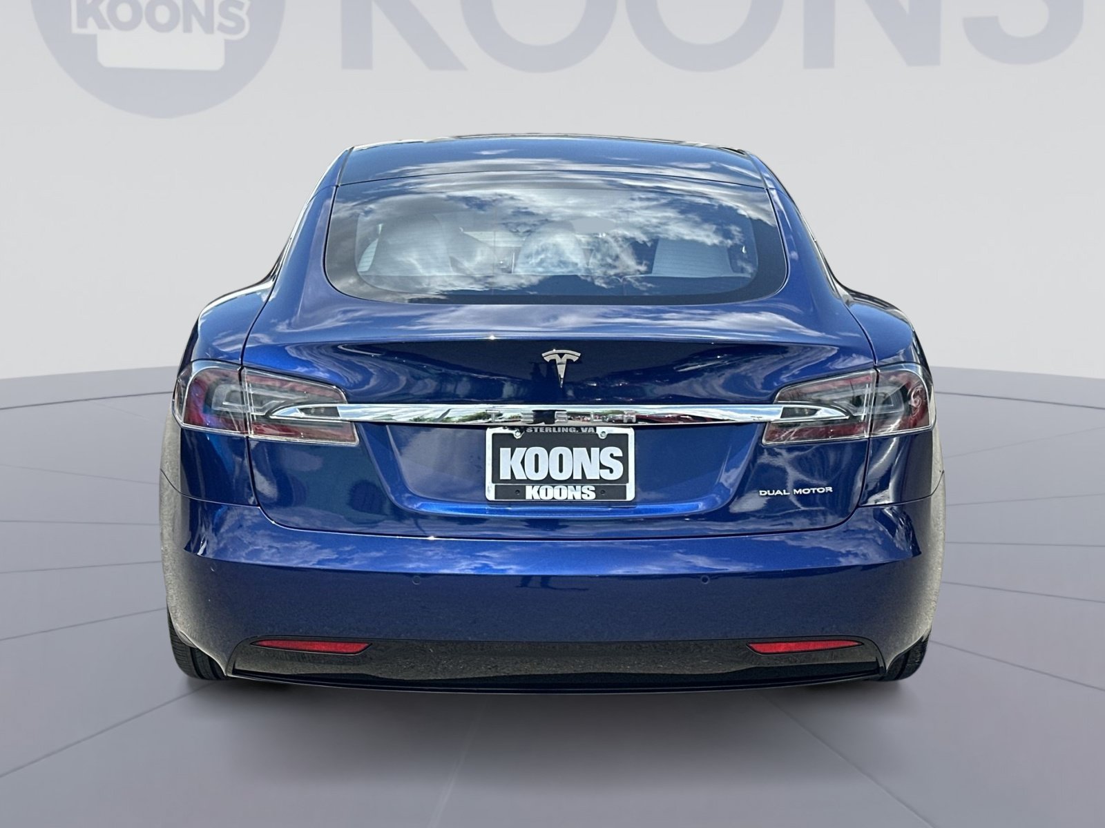 Used 2020 Tesla Model S Long Range AWD/4WD image 15