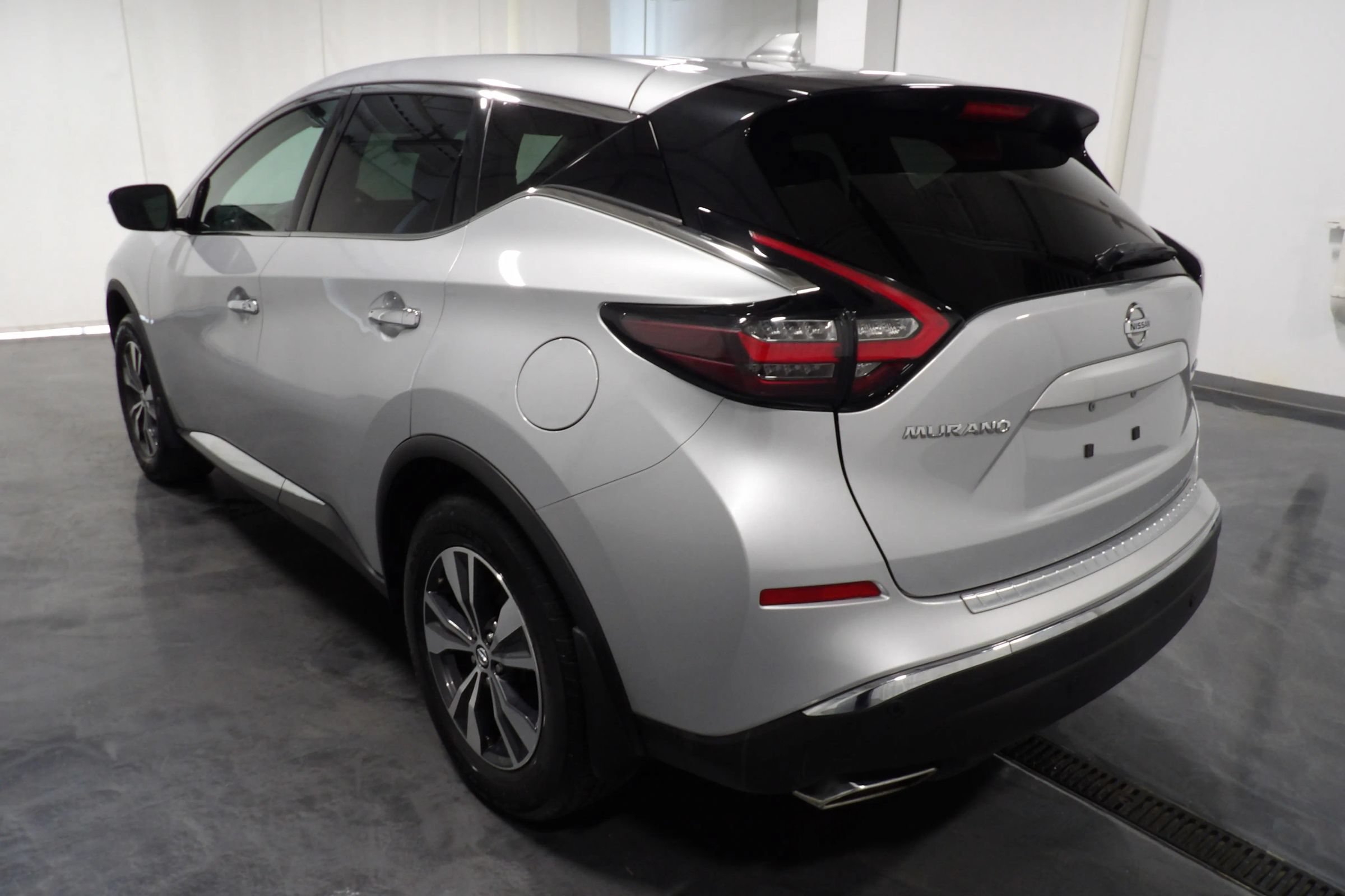 Used 2020 Nissan Murano S w/ Technology Package AWD/4WD image 6