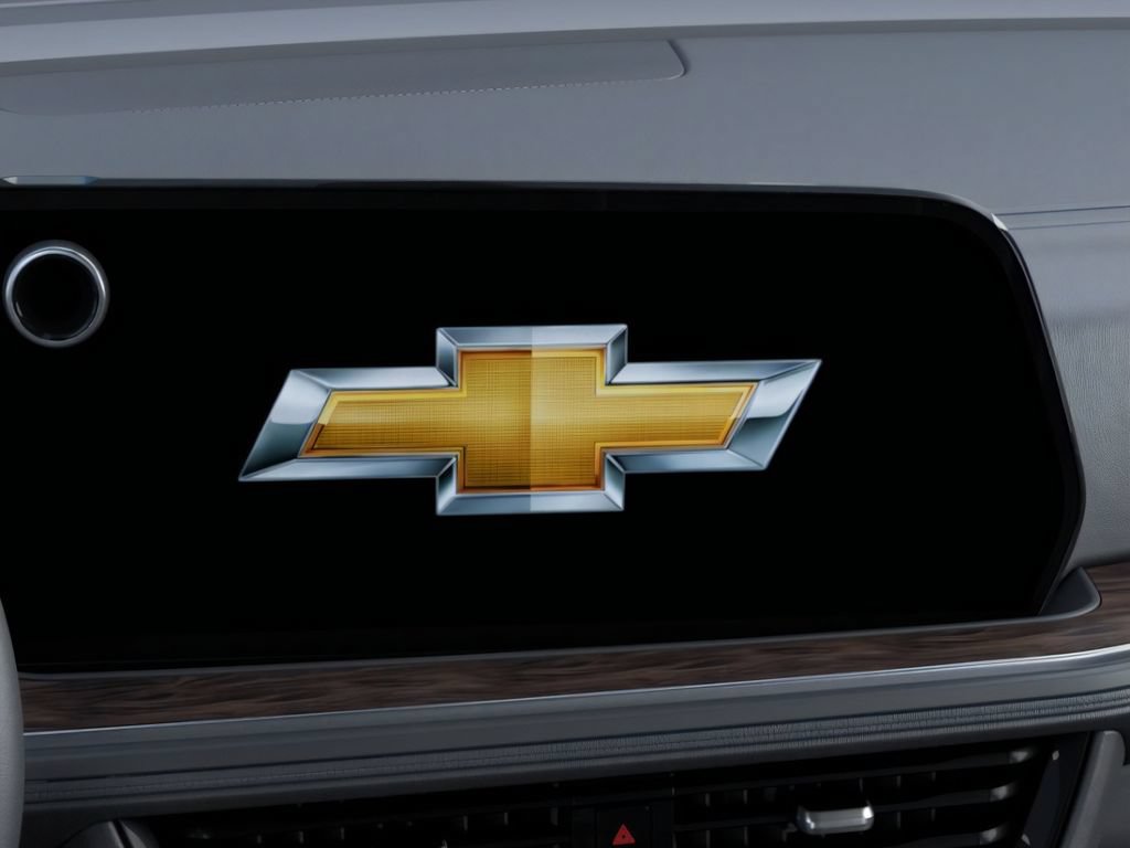 New 2026 Chevrolet Suburban LT w/ Comfort Package AWD/4WD image 22