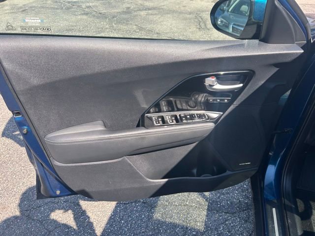Used 2017 Kia Niro Touring image 13