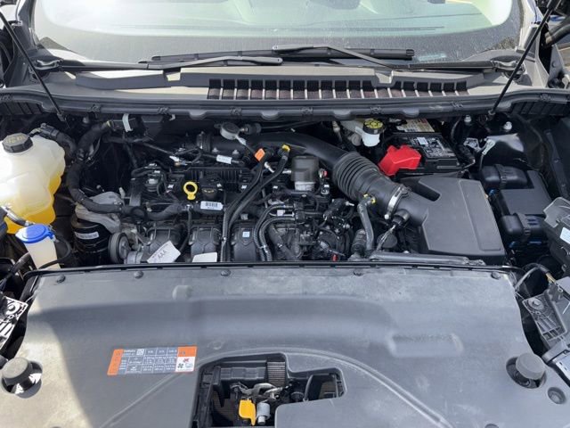 Used 2023 Ford Edge SE w/ Black Appearance Package AWD/4WD image 29