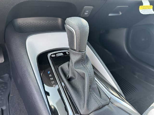 New 2027 Toyota Corolla SE FWD image 31
