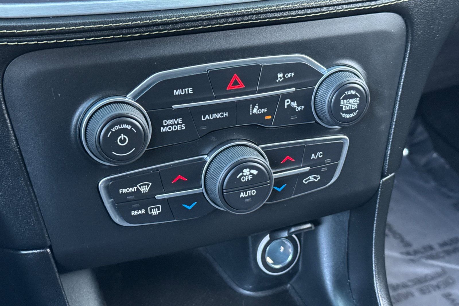 Used 2023 Dodge Charger Scat Pack image 19