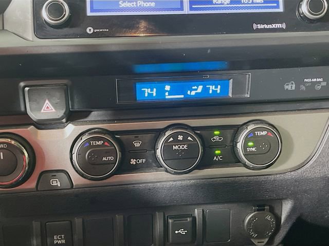 Used 2022 Toyota Tacoma SR image 16
