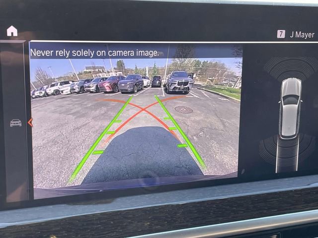 Used 2022 BMW X3 xDrive30i w/ Premium Package image 21