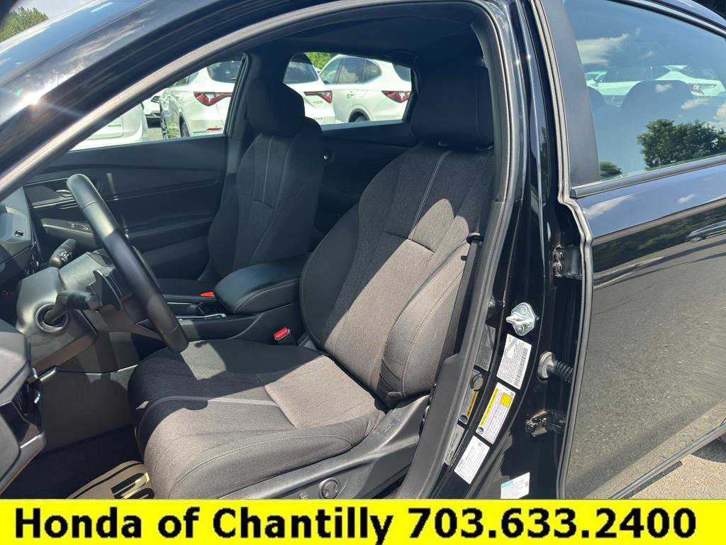 Certified 2023 Honda Accord Sport image 25