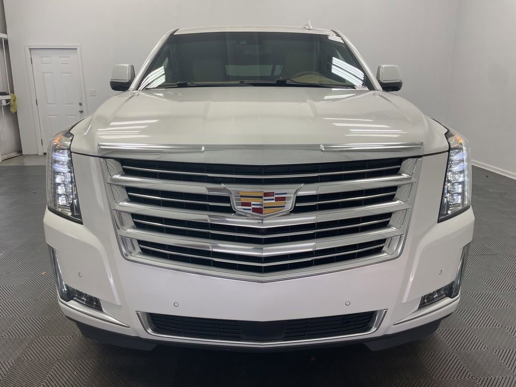 Used 2019 Cadillac Escalade ESV Platinum image 5