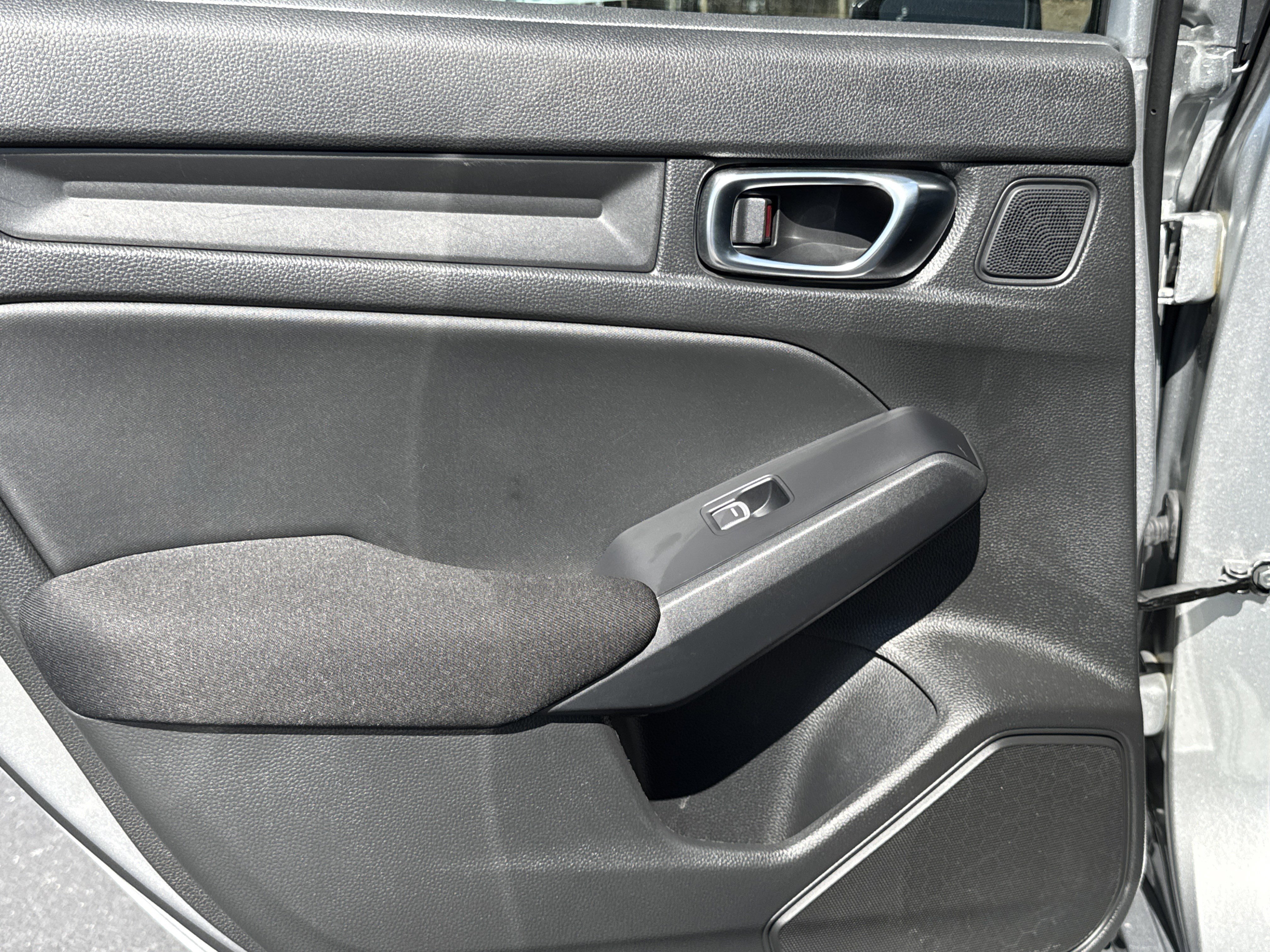 Used 2025 Honda Civic Sport image 26